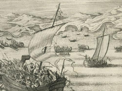 Landschap Boengkoe dan Kepemimpinan Abdul Razak